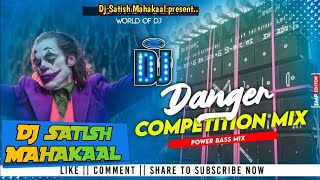 Electro_Volume_1_(_Speaker_Check_Competition_Mix_)_Dj_Satish_Mahakaal_|_The_Master_Of_Power_Bass_!!