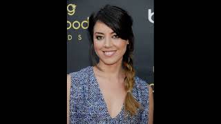 Aubrey Plaza