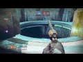 【destiny 2】クルーシブル 戦魂　ワンアース シースコーピオン 1sr　＃１【ラッキー】