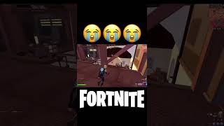 【Fortnite】こういうこともあるよね… #shorts