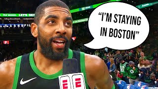 NBA Players CAUGHT LYING To Fans