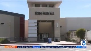 Moreno Valley mall could reopen soon