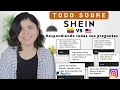 CÓMO PAGAR SHEIN CON PAYPAL | HACK PARA EL PESO ANTES DE LA COMPRA | SHEIN ECUADOR