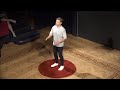 Understanding my depression | Joe Tudor | TEDxNHS