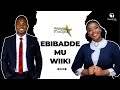 LIVE: EMUNYENYE Y'ENKYA ( EBIBADDE MU WIIKI )