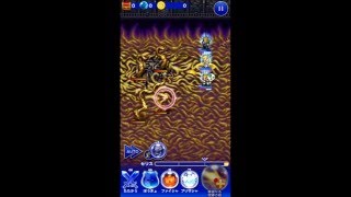 【FFRK】表裏一体の絆 EX+