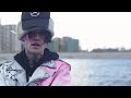 Lil Peep в России момент из фильма