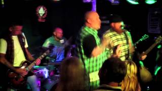 F.E.J.L (Live at DownTown RockBar) pt 2