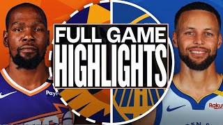 Golden State Warriors VS Phoenix Suns Full Game Highlights Feb 18,2025 NBA Season 2024-25