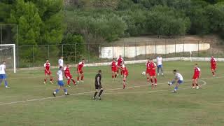 HNK JADRAN TUČEPI - NK MLADOST PROLOŽAC 0-0