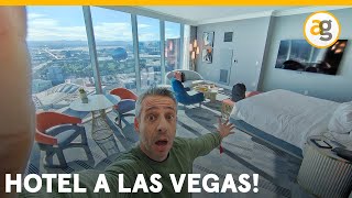 STANZA TECH a LAS VEGAS e Casinò XXL! PLAY da REDMI NOTE 14 pro+