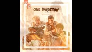 One Direction - One Thing [Empty Arena]