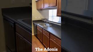 The Adonis Floor Plan Virtual Tour at The Point at Crofton in Crofton, MD