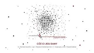 Cóż Ci Jezu damy | BLIŻEJ | Schola DA Na Miasteczku