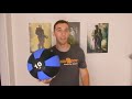 amazonbasics medicine ball