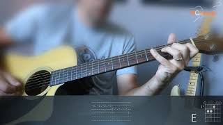 Bijelo dugme - Da te bogdo ne volim (guitar cover by AkOrdinacija)