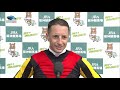 2021.06.27 takarazuka kinen jpn chrono genesis