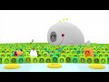 🎸 rock is a hard place s4 ep20 pocoyo english cartoons for kids