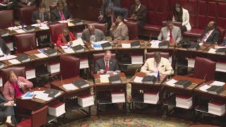 Could State Lawmakers Get A Pay Raise