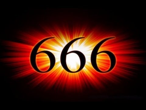 I've Found The Number 666 Attached To ONE Man, 16 Times! Watch! - YouTube