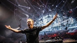 Armin van Buuren live at Ultra Music Festival Miami 2018 (ASOT Stage) | UMF