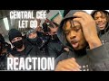 MY FIRST TIME REACTING TO CENTRAL CEE!! 🔥 | Central Cee - Let Go [Music Video] REACTION