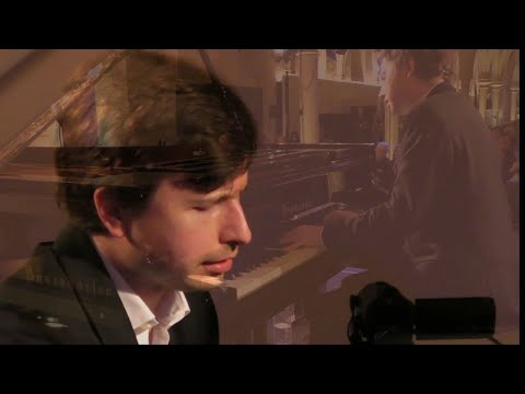 Liszt - Sonata In B Minor - YouTube