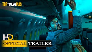 Chor Nikal Ke Bhaga   Trailer  Netflix India YouTube | Crime Movie