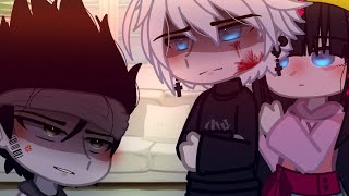 Mxtube.net :: killua x gon Mp4 3GP Video & Mp3 Download unlimited ...