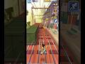 Subway surfers Subway surfers.......#viral #shorts