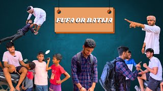 FUFA OR BATIJA | 2brotherstops