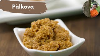 Therattipal Recipe | Pal Khova with Jaggery | Palkova using Jaggery | Thirattupal