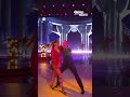 frank lebœuf déclare sa flamme à son épouse chrislaure avec ce tango argentin 🔥