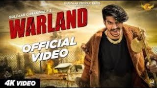 Gulaar chhaniwala -warland | official video | new haryavani song 2019