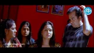 Money Money More Money Movie - Brahmaji, Gajala Nice Comedy Scene