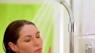 Mira Vision Digital Showers - A New Showering Experience