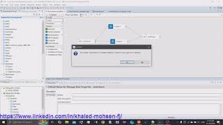 Applying JSON Schema Validation IBM App Connect (ACE)