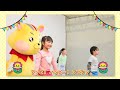 ハッピー☆ラッキー★アピタンダンス