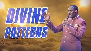Divine Patterns Part 2 || Apostle John Kimani William