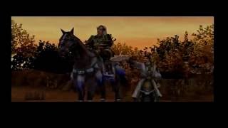 Dynasty Warriors 5:XL - Legend of Zhao Yun 3 - Battle of Chang Ban