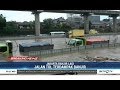 Mobil Truk Kelelep, Kondisi Jalan Tol Terdampak Banjir Jakarta