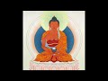 om ami dewa hri buddha amitabha mantra chanting by. phub zam