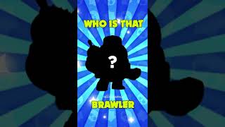 Who is that brawler? #114 #shorts