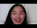 korean american experience growing up korean american but it s also a grwm