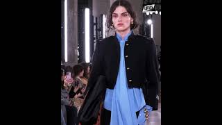 PATOU FALL WINTER 2024-2025 | Fashion Business Voices | Fashion Style Haute Couture #FSHC #FBV