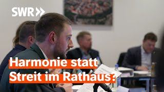 Eine Schwarzwald-Kommune als Vorbild für die große Politik? | Zur Sache! Baden-Württemberg