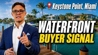 Keystone Point, Miami: The Waterfront Market Everyone's Missing