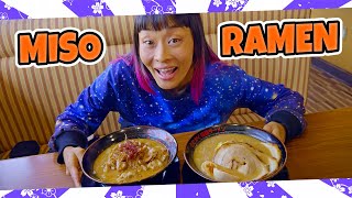 EM BUSCA DO RAMEN PERFEITO: RAMEN DE 