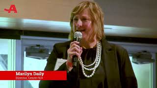 Age-Friendly Futures Panel | 2025 Age-Friendly Summit