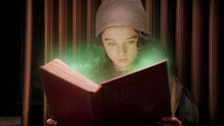 Orphan girl learns magic to control human brain 🧠 | Movies summarized in हिन्दी اردو Voice over